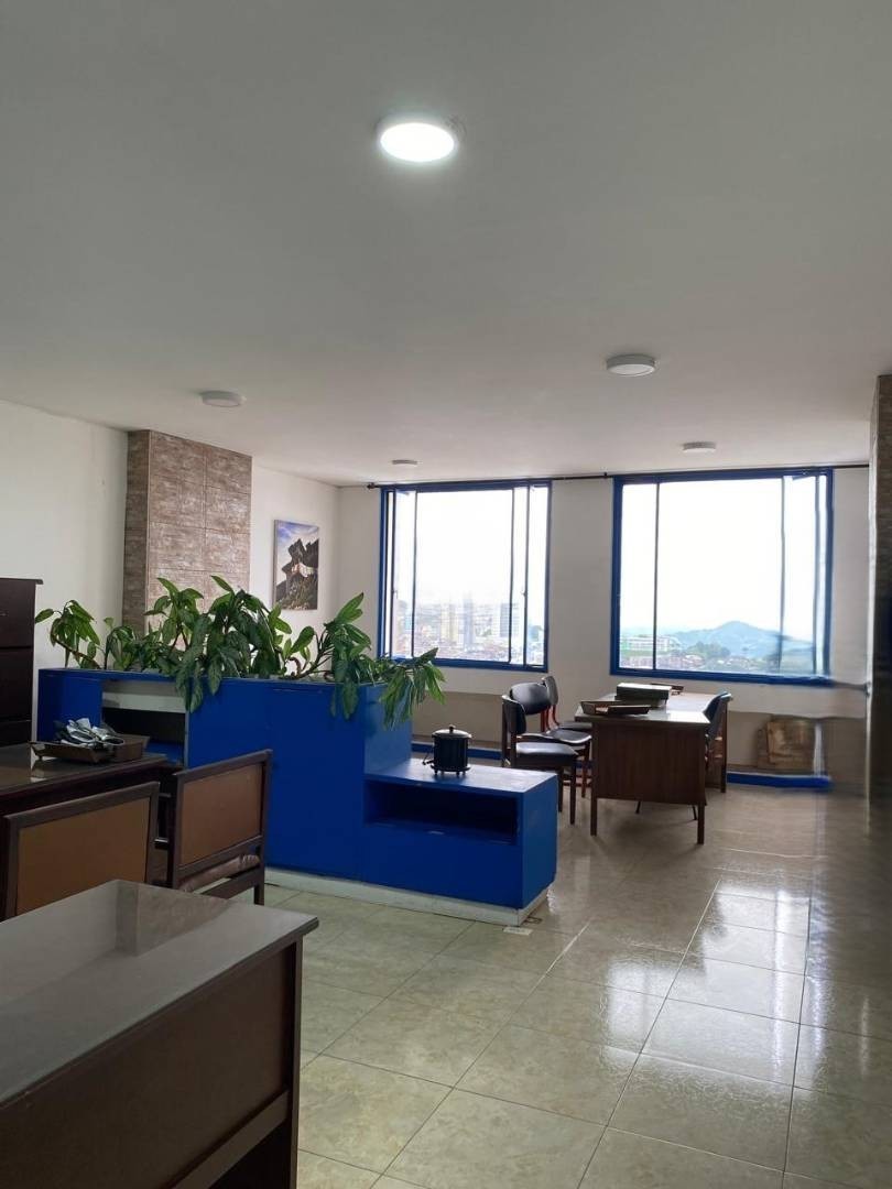 Oficina  en Venta - Manizales, Manizales, 39,002 m² (foto 5) — CREBI