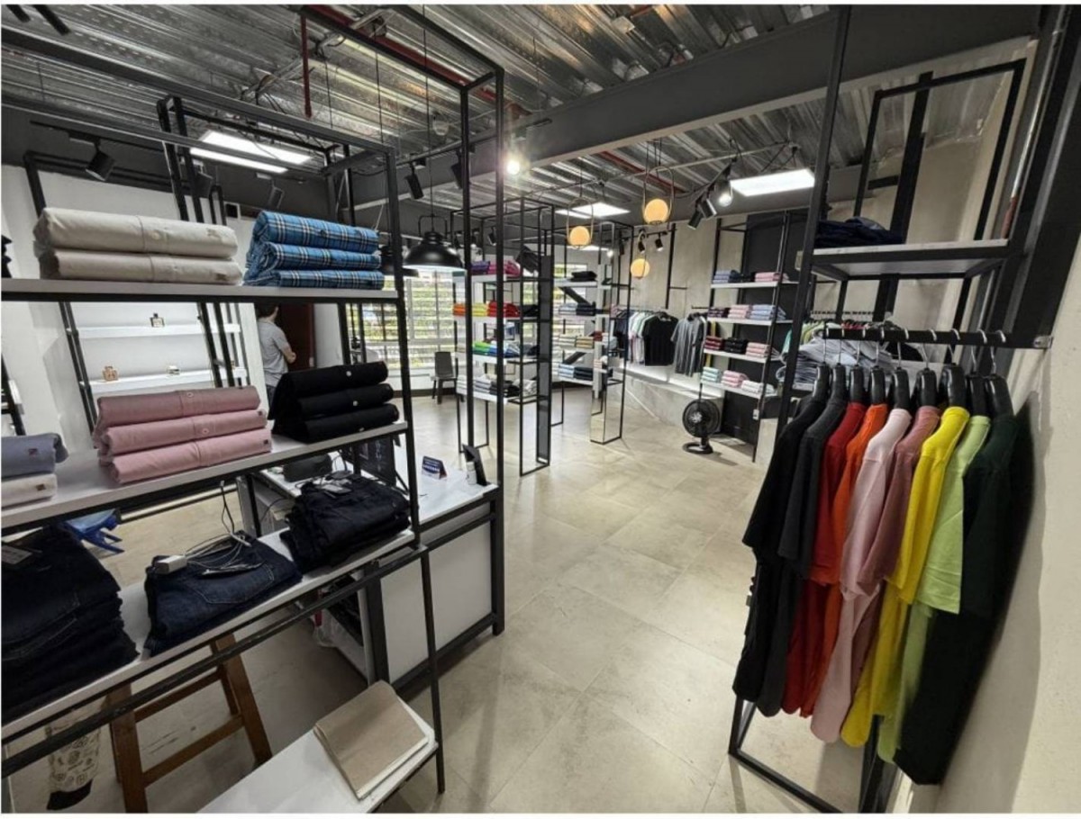 Oficina  en Venta - Pinares, Pereira, 50,002 m² (foto 3) — CREBI