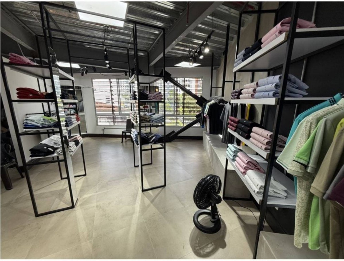 Oficina  en Venta - Pinares, Pereira, 50,002 m² (foto 5) — CREBI