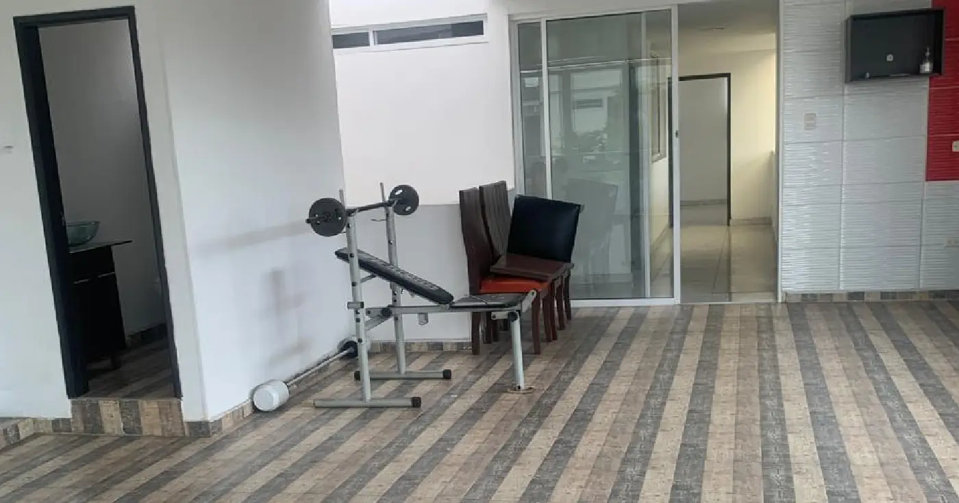 Edificio en Venta - Panamericano, Carrera 41A, 200,0 m² (foto 5) — CREBI