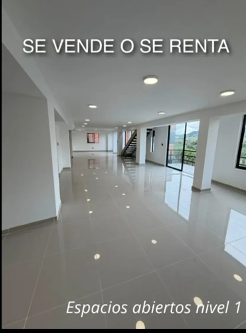 Local en Venta - Pereira, Pereira Plaza de Bolivar, 620,0 m² (foto 2) — CREBI