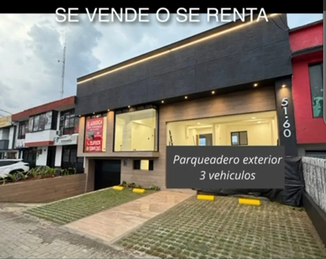 Local en Arriendo - Pereira, Pereira Plaza de Bolivar