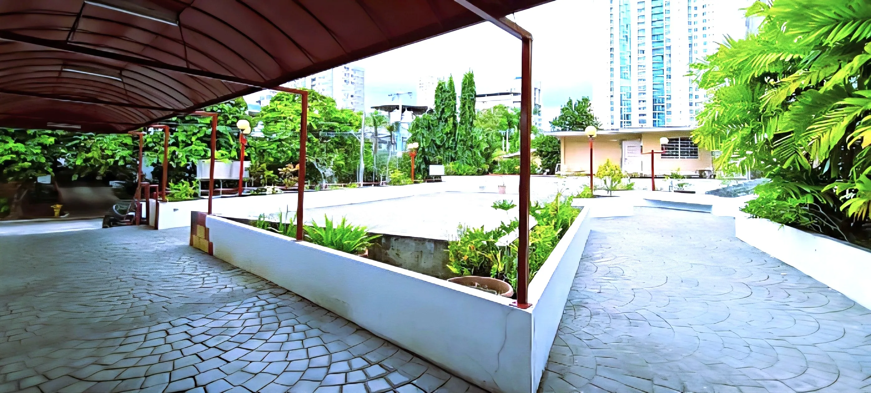 Consultorio en Venta en El Cangrejo, Bella Vista, 503,27 m² (foto 3) — CREBI