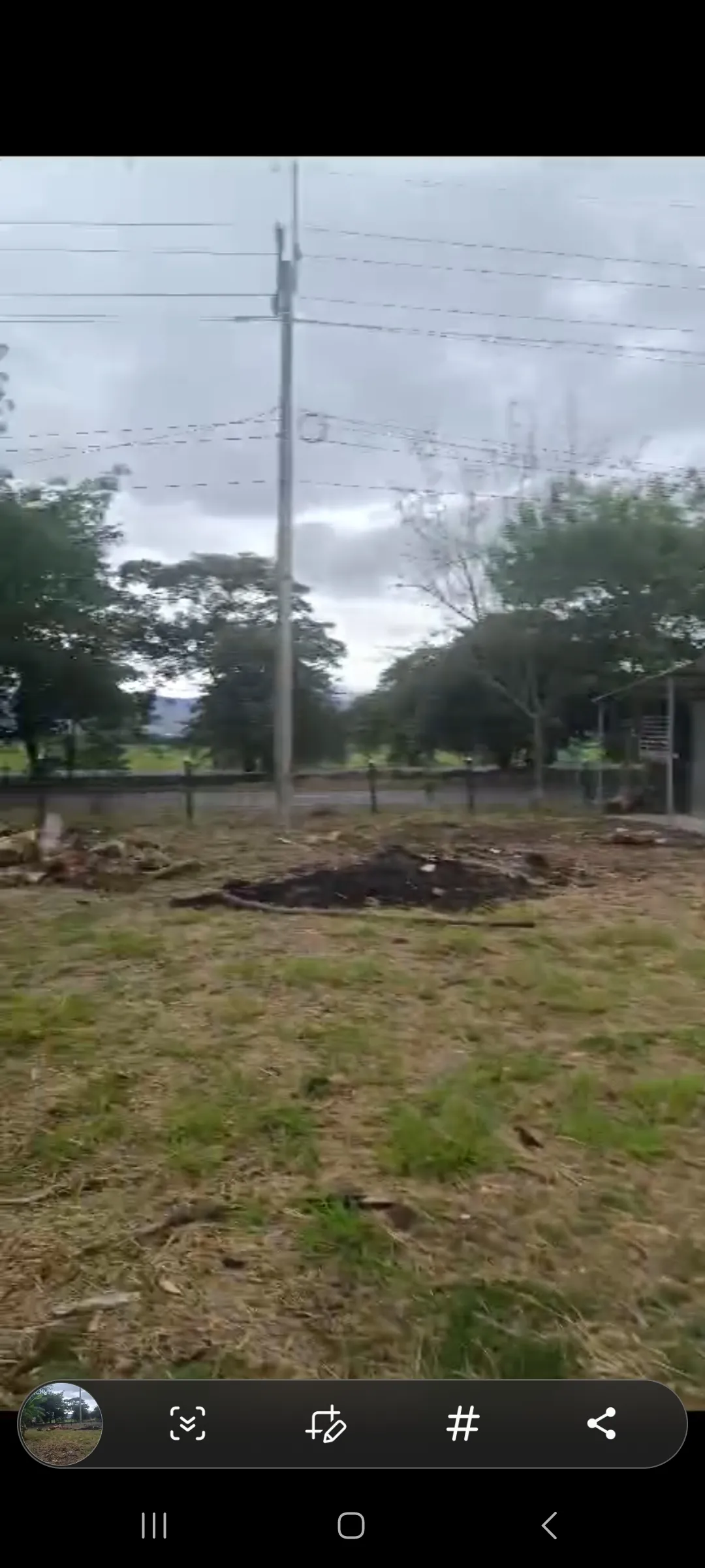 Lote en Venta - Buga Troncal de Occidente, 1,5 m² (foto 6) — CREBI