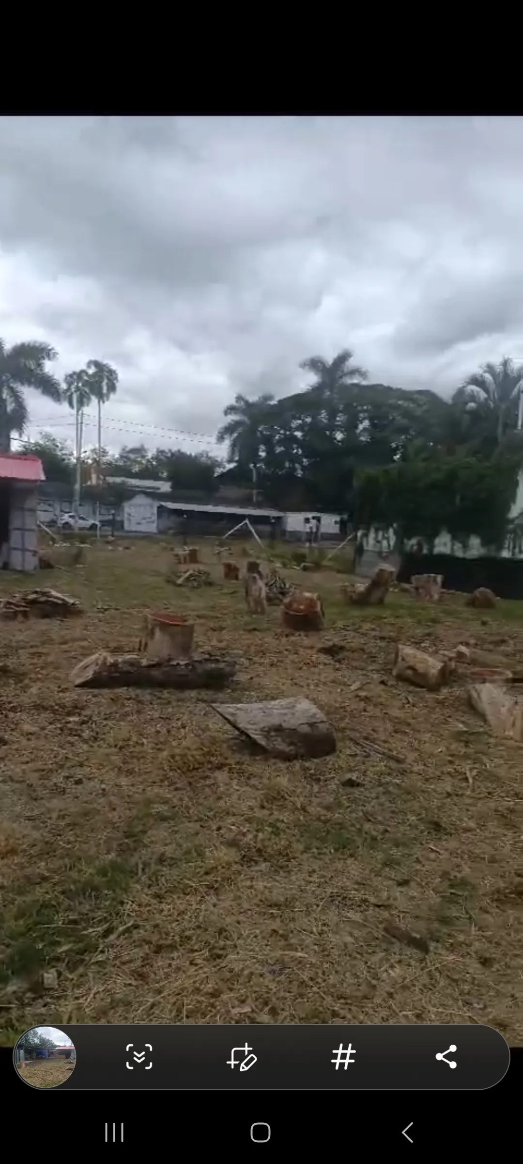 Lote en Venta - Buga Troncal de Occidente, 1,5 m² (foto 4) — CREBI