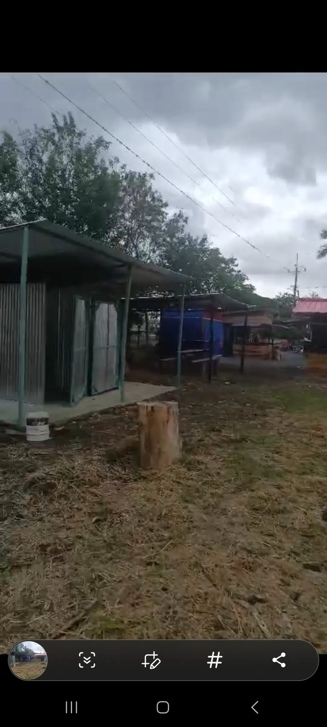 Lote en Venta - Buga Troncal de Occidente, 1,5 m² (foto 3) — CREBI