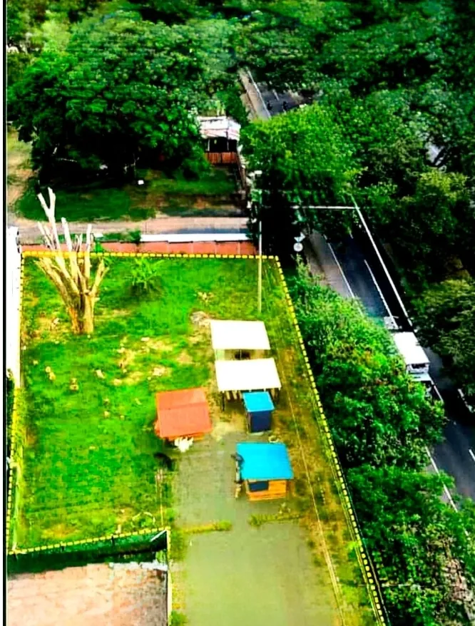 Lote en Venta - Buga Troncal de Occidente, 1,5 m² — CREBI