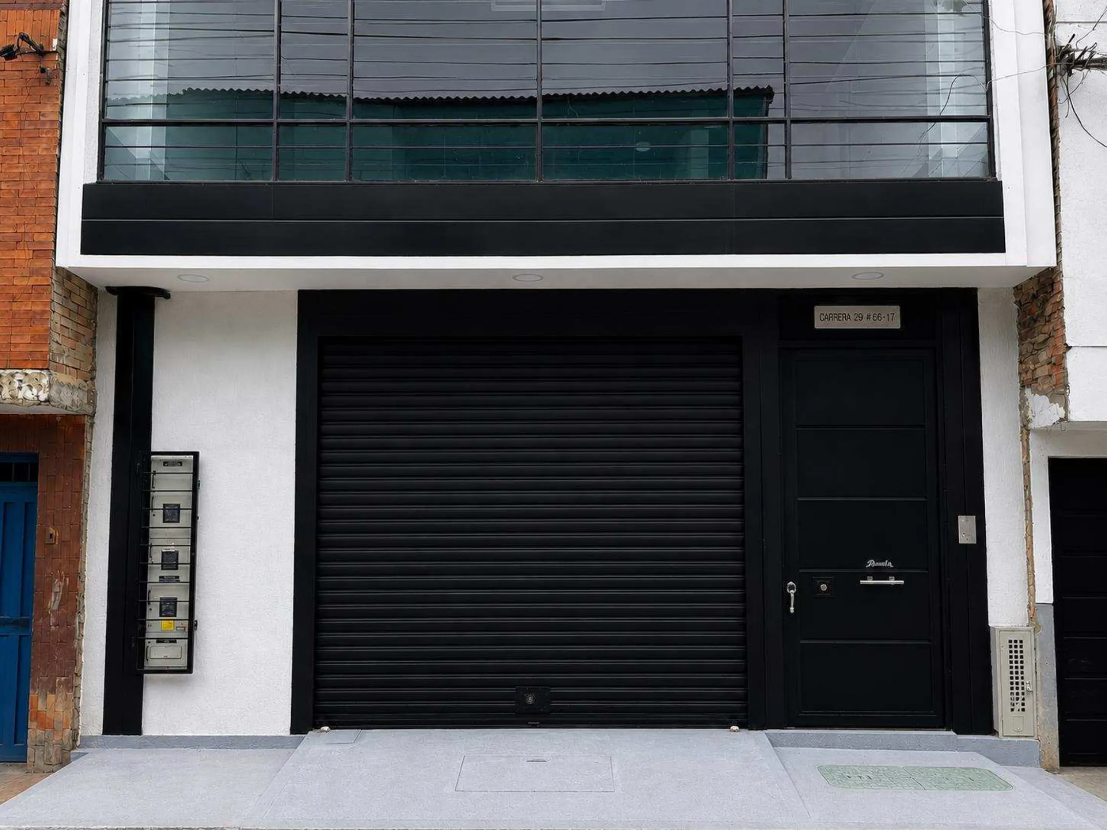 Local en Arriendo en 7 de Agosto, Bogotá, 192,0 m² (foto 2) — CREBI