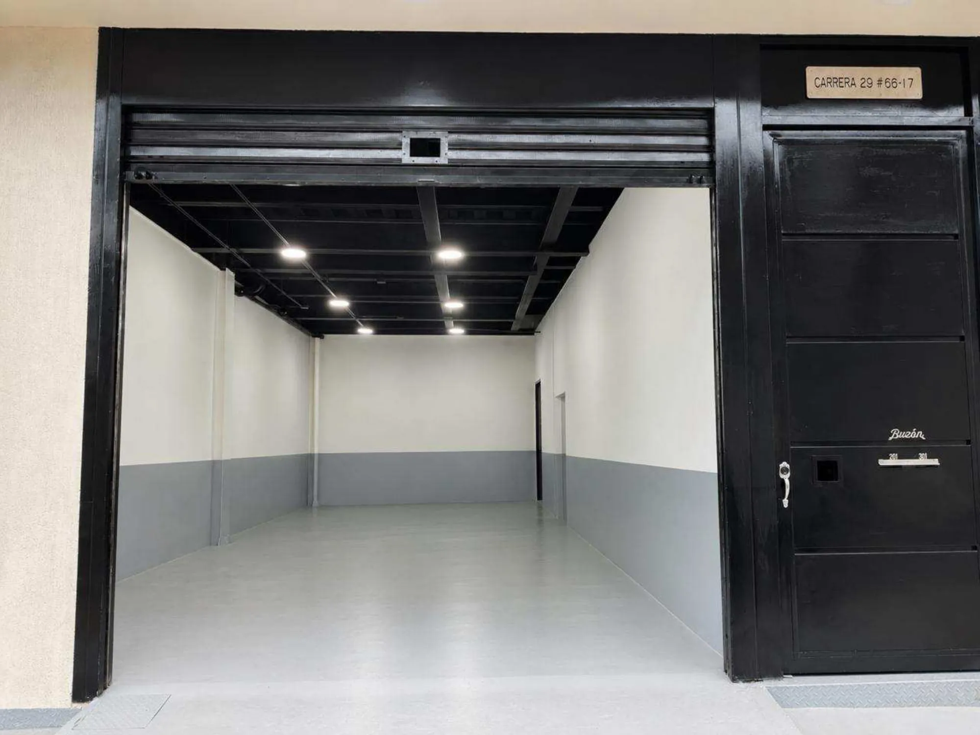 Local en Arriendo en 7 de Agosto, Bogotá, 192,0 m² (foto 3) — CREBI