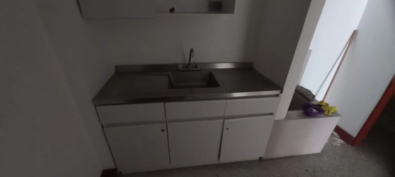 Local en Arriendo - Cali, Ciudad Capri Calle 13, 156,0 m² (foto 7) — CREBI