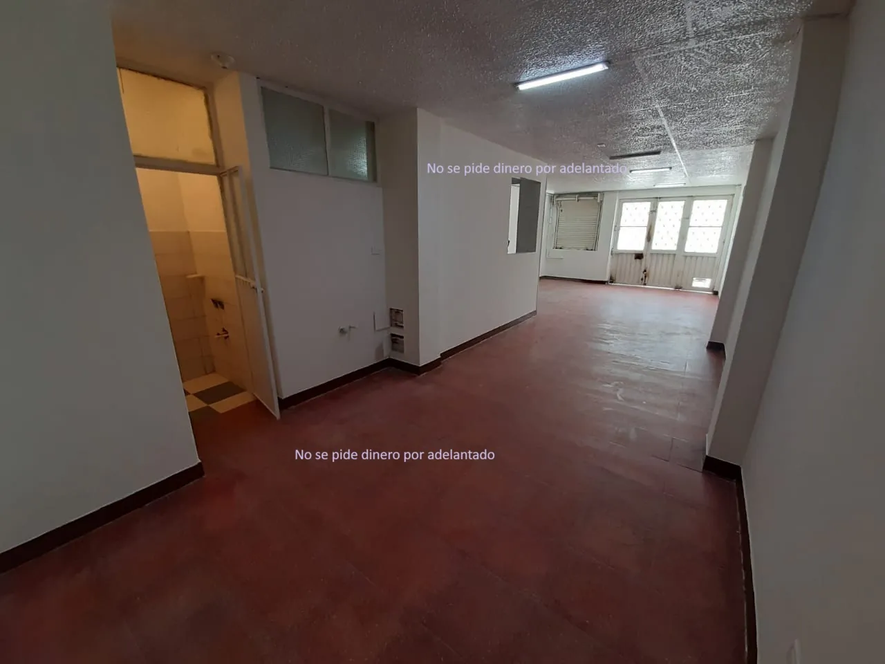 Local en Arriendo en El Poa, Bogotá, 58,0 m² (foto 2) — CREBI