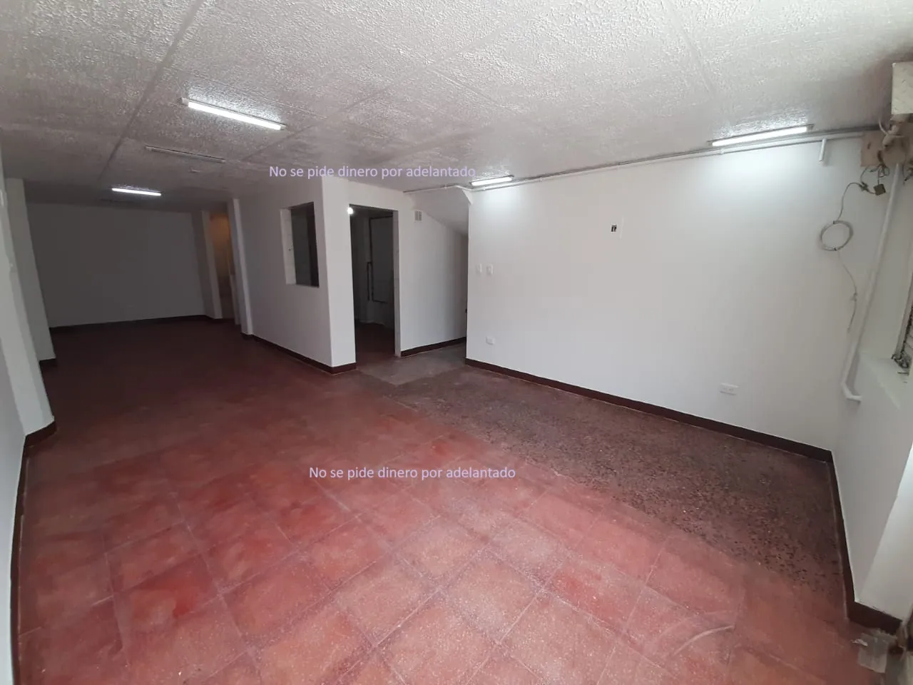Local en Arriendo en El Poa, Bogotá, 58,0 m² — CREBI