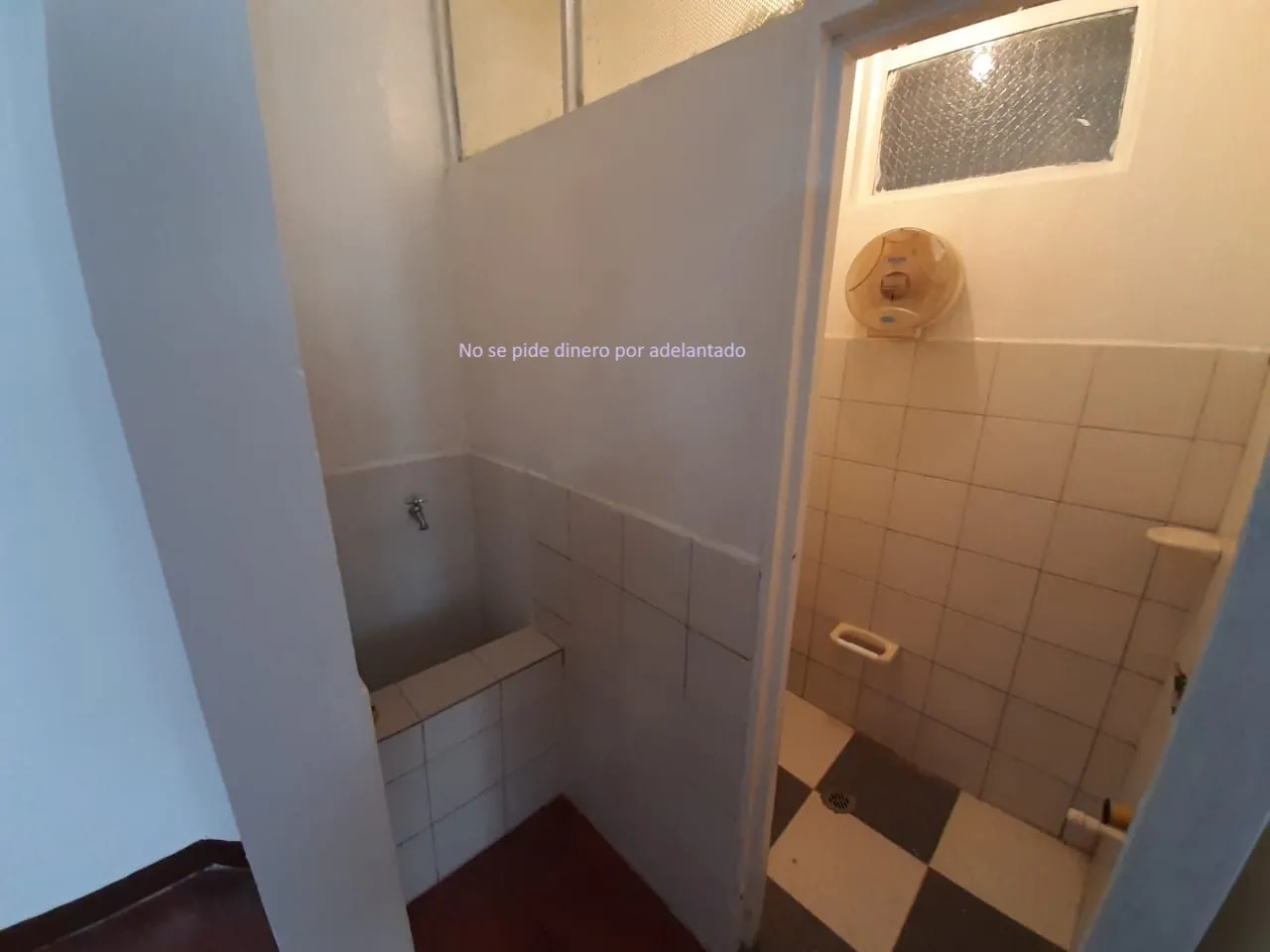 Local en Arriendo en El Poa, Bogotá, 58,0 m² (foto 3) — CREBI