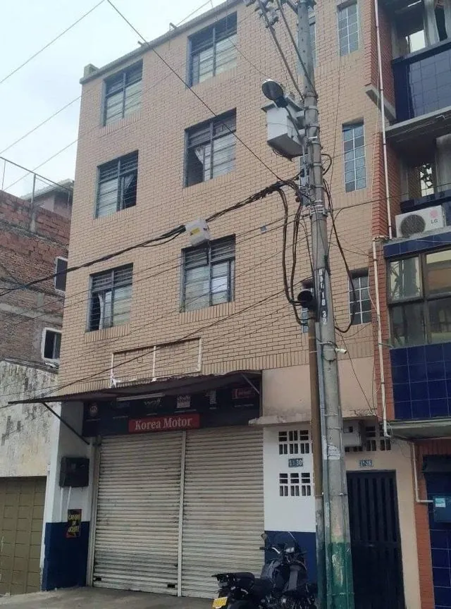 Edificio en Venta - Cali, El Piloto Calle 24A Norte, 620,0 m² (foto 9) — CREBI