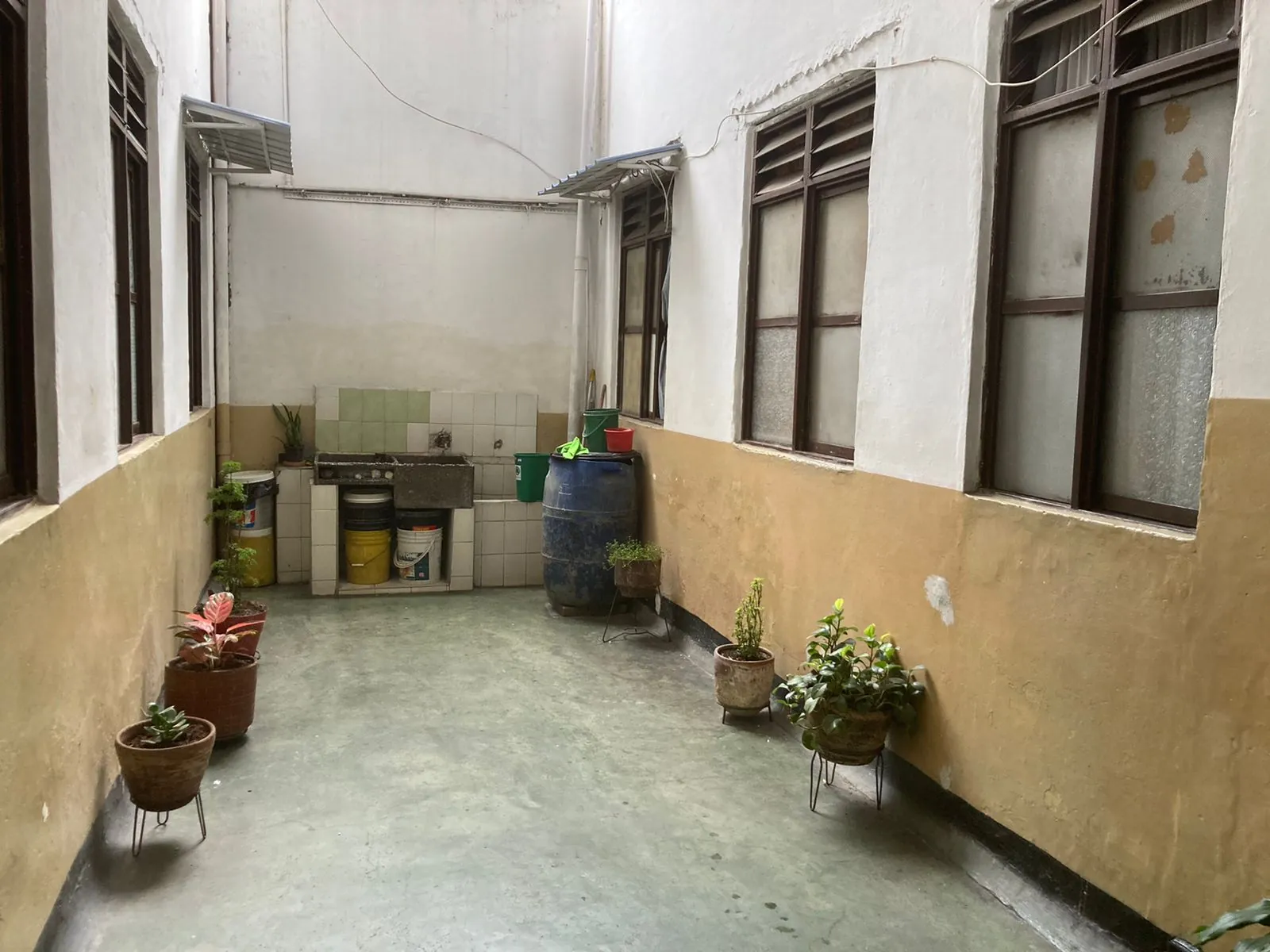Edificio en Venta - Cali, El Piloto Calle 24A Norte, 620,0 m² (foto 2) — CREBI