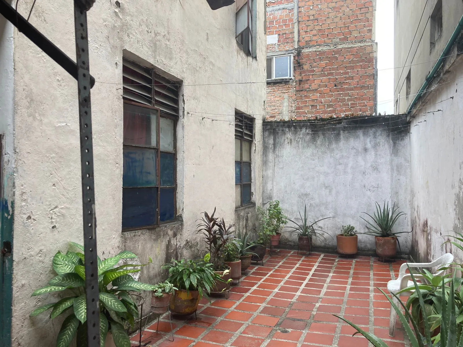 Edificio en Venta - Cali, El Piloto Calle 24A Norte, 620,0 m² (foto 4) — CREBI