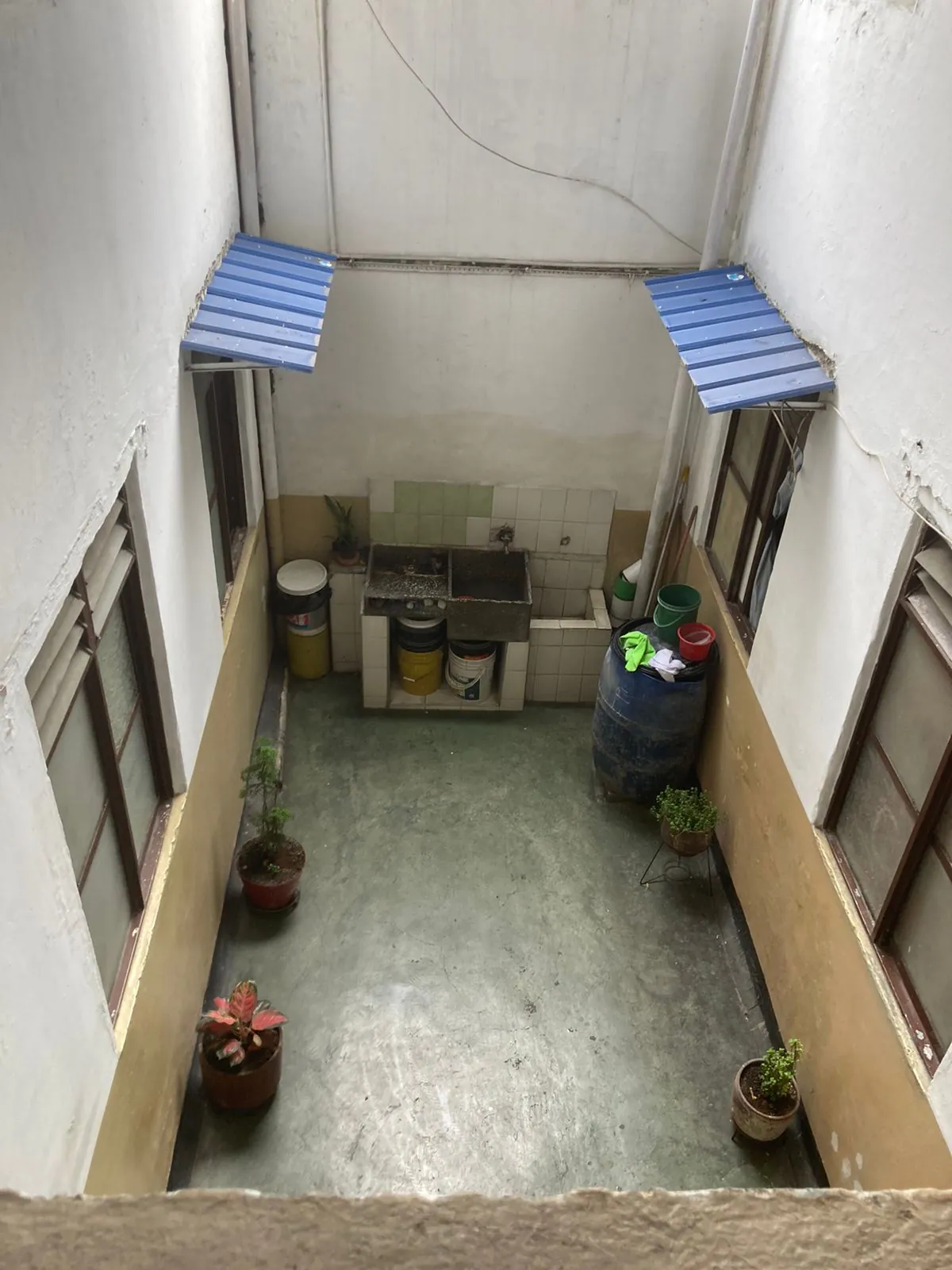 Edificio en Venta - Cali, El Piloto Calle 24A Norte, 620,0 m² (foto 6) — CREBI