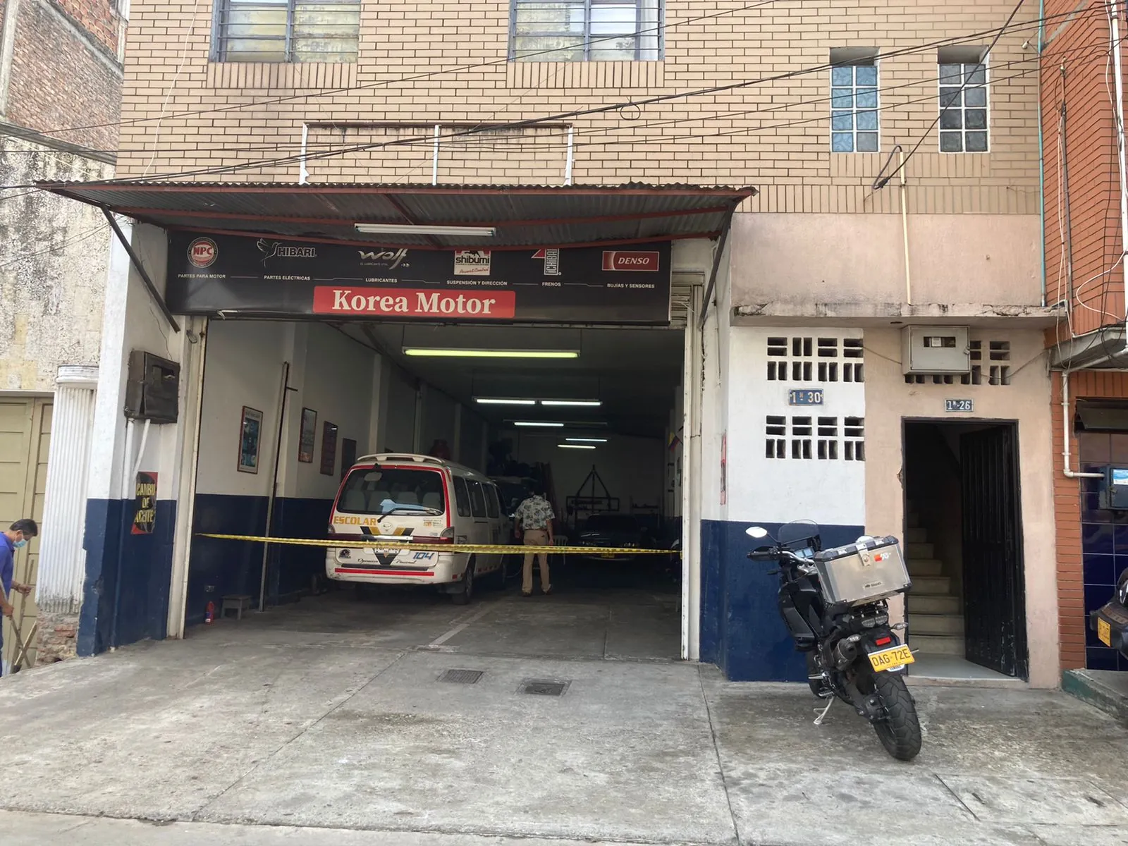 Edificio en Venta - Cali, El Piloto Calle 24A Norte, 620,0 m² — CREBI