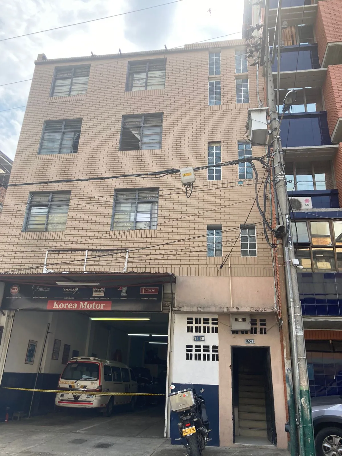 Edificio en Venta - Cali, El Piloto Calle 24A Norte, 620,0 m² (foto 10) — CREBI