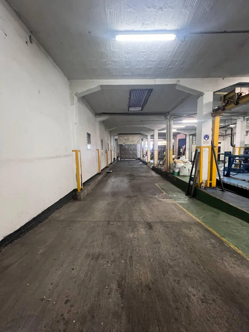Bodega en Venta - Cali, San Nicolas Carrera 6, 1,212 m² (foto 6) — CREBI