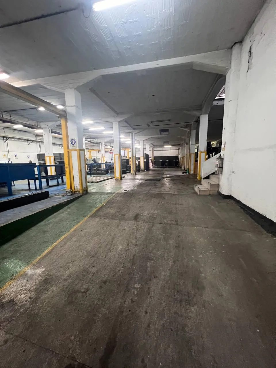 Bodega en Venta - Cali, San Nicolas Carrera 6, 1,212 m² (foto 2) — CREBI