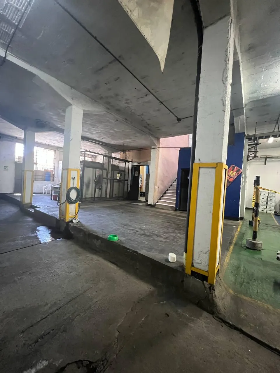 Bodega en Venta - Cali, San Nicolas Carrera 6, 1,212 m² (foto 4) — CREBI