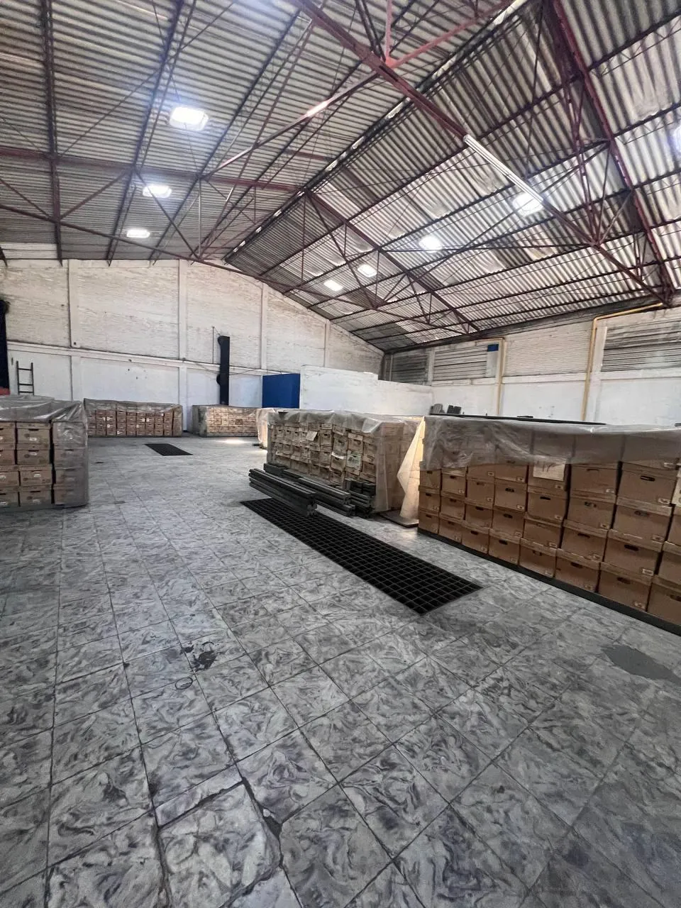 Bodega en Venta - Cali, San Nicolas Carrera 6, 1,212 m² (foto 7) — CREBI