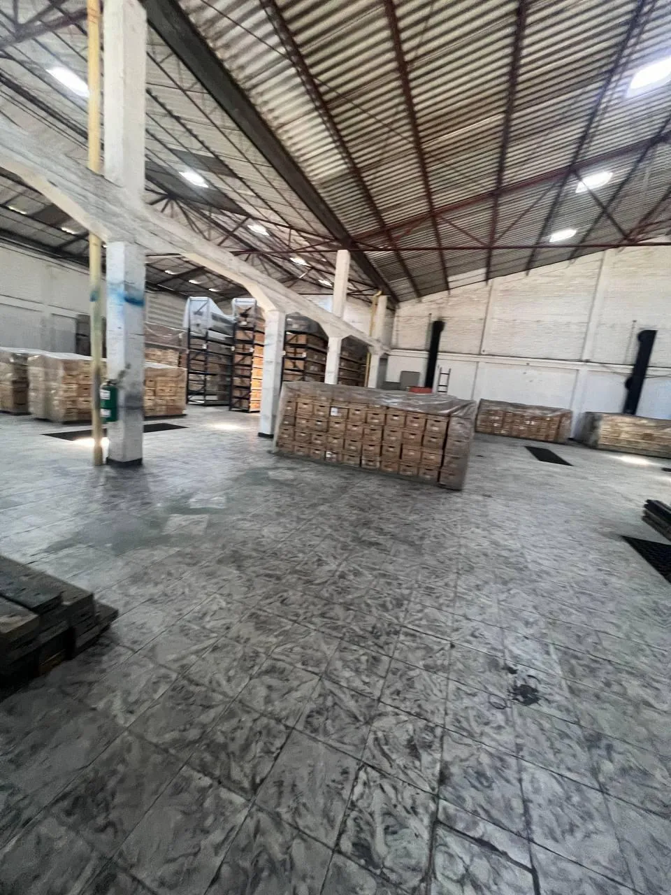 Bodega en Venta - Cali, San Nicolas Carrera 6, 1,212 m² (foto 8) — CREBI