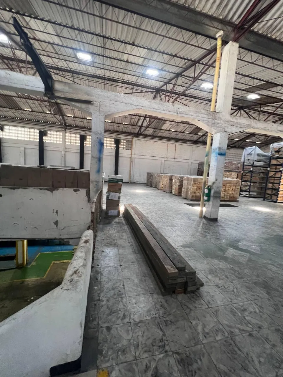 Bodega en Venta - Cali, San Nicolas Carrera 6, 1,212 m² (foto 9) — CREBI