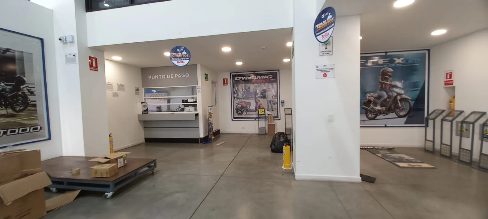 Local en Arriendo - Pichincha, Avenida 6A Norte, Santa Mónica Recidencial, Comuna 2, Cali ciudad, Cali, Sur, Valle del Cauca, RAP Pacífico, 760046, Colombia, 360,0 m² — CREBI