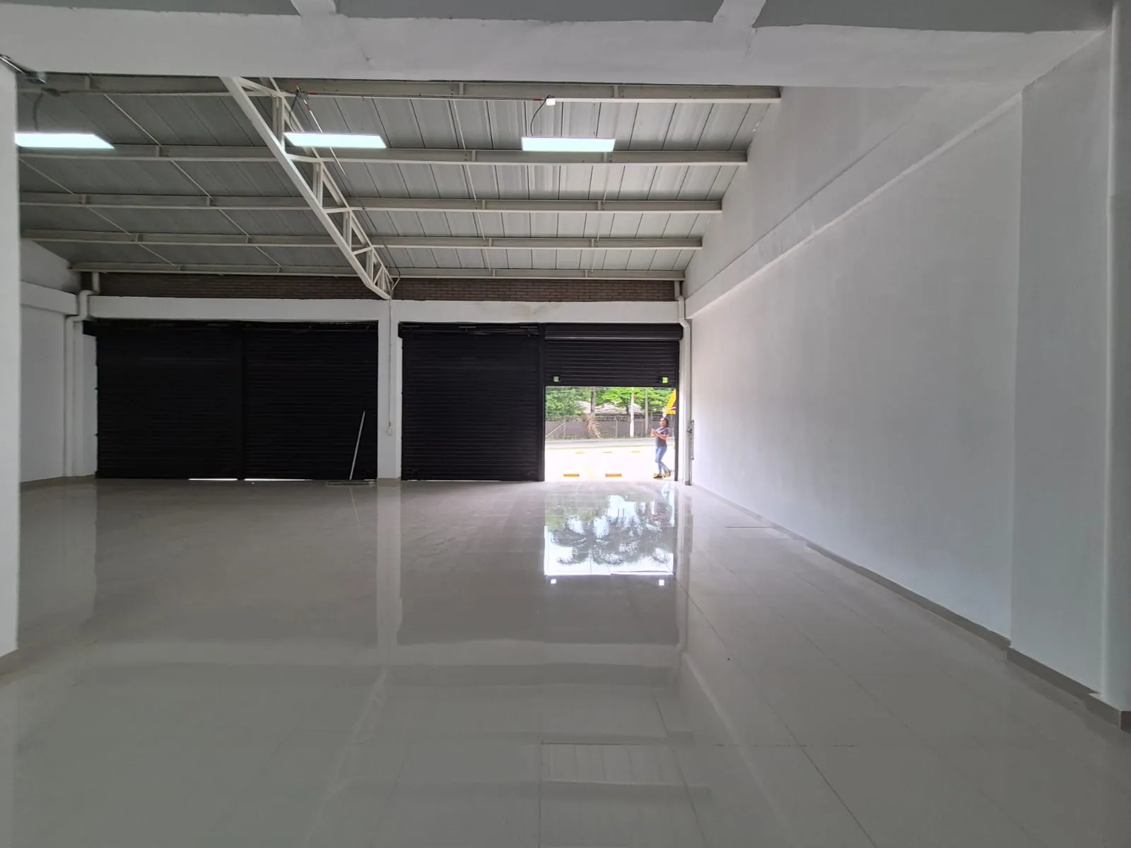 Local en Arriendo - Cali, Belisario Caicedo Calle 1, 200,0 m² (foto 8) — CREBI