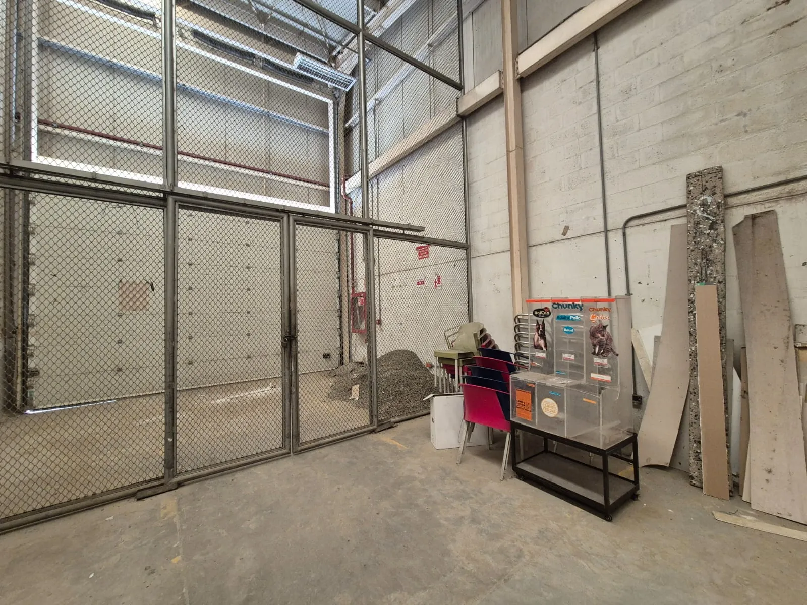 Local en Arriendo - Calle 10, Yumbo, Sur, Valle del Cauca, RAP Pacífico, 760050, Colombia, 1552,0 m² (foto 11) — CREBI