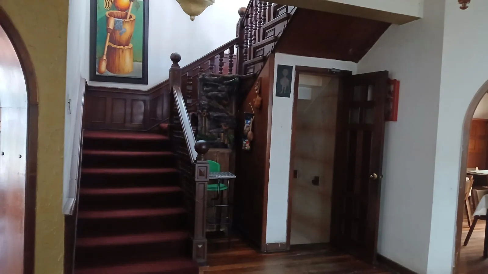 Local en Venta en Rafael Nunez, Bogotá ciudad, 452,99 m² (foto 3) — CREBI