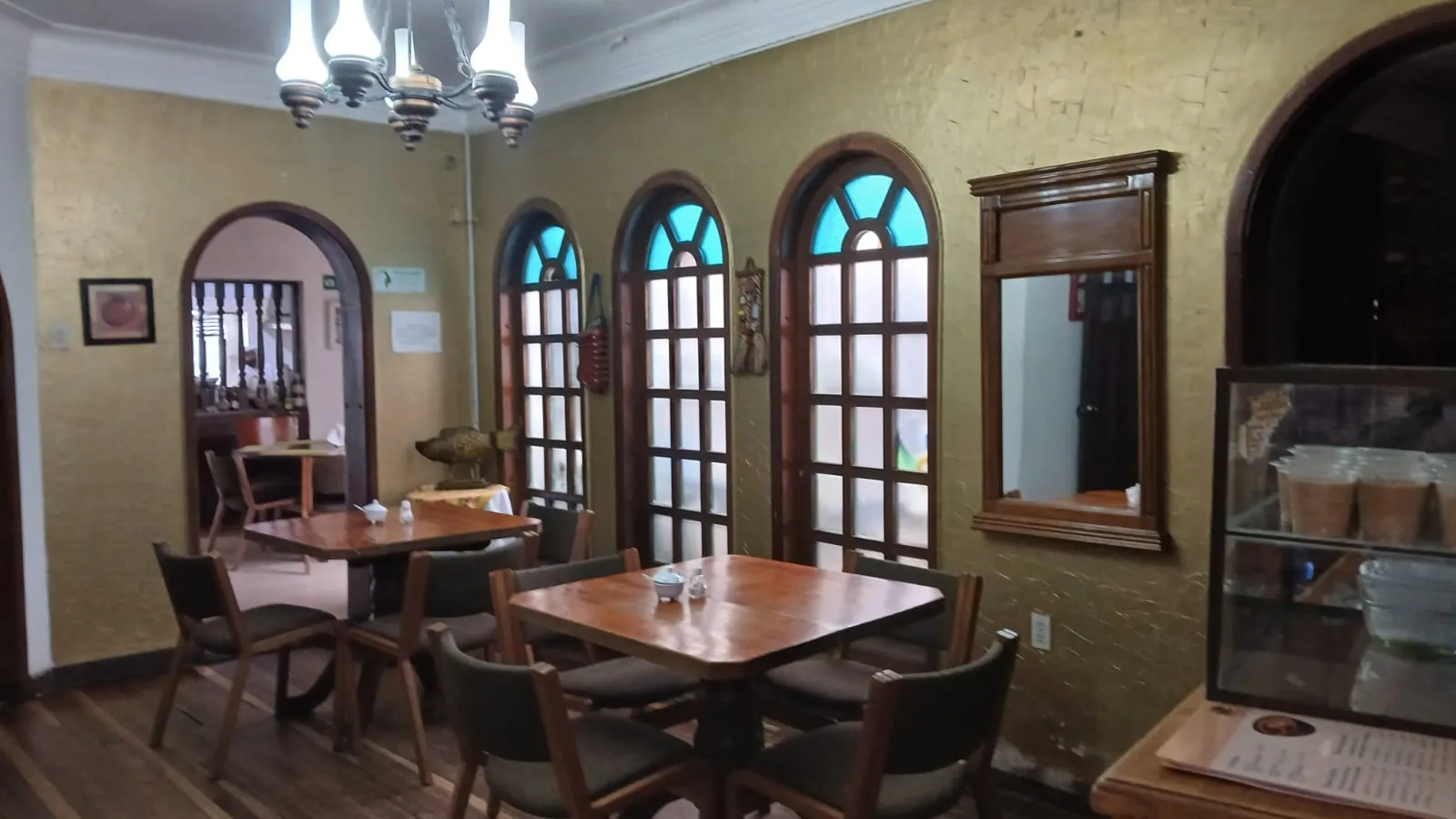 Local en Venta en Rafael Nunez, Bogotá ciudad, 452,99 m² (foto 2) — CREBI