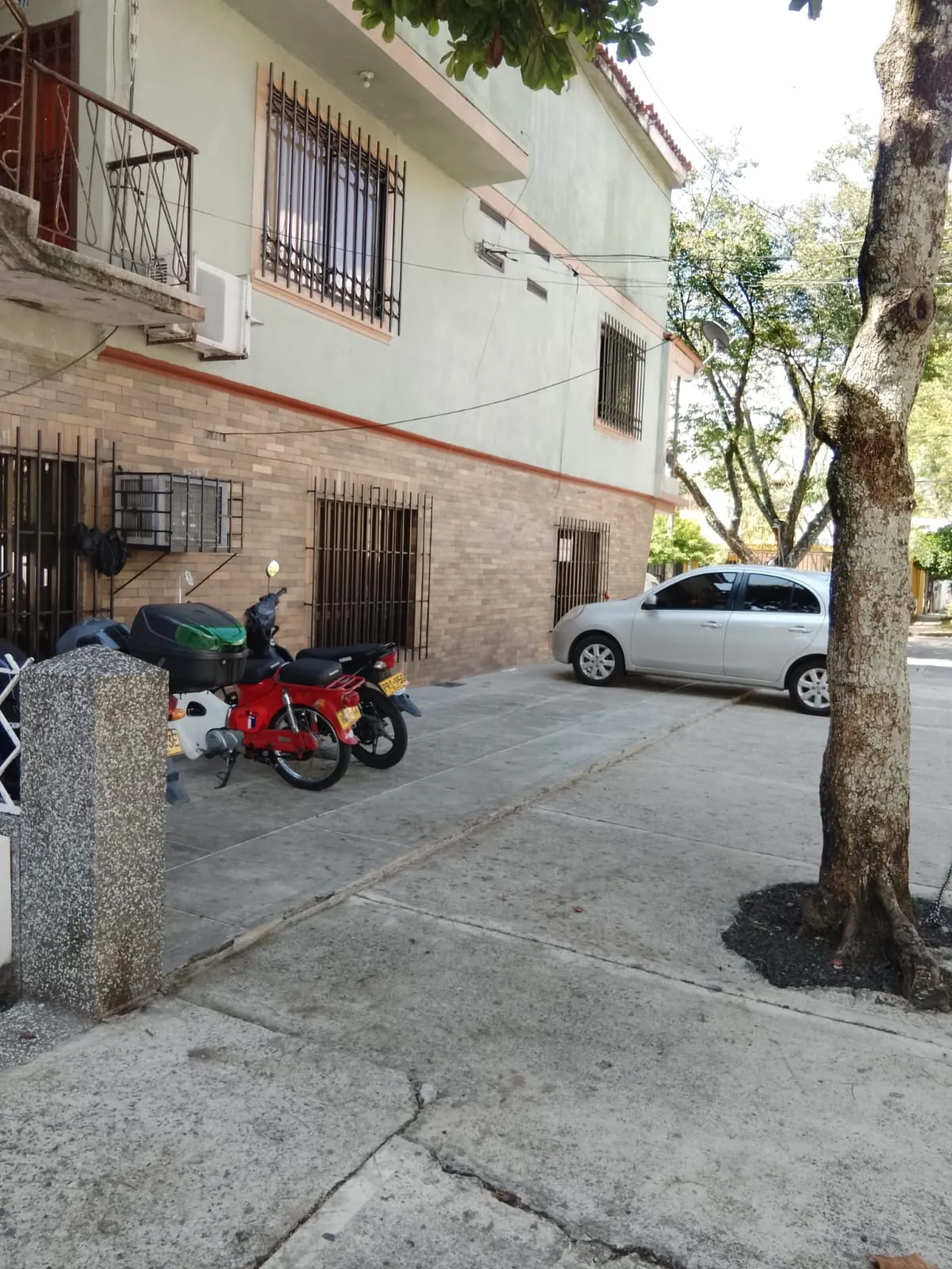 Local en Arriendo - Cali, Viejo San Fernando Calle 3, 150,0 m² (foto 2) — CREBI