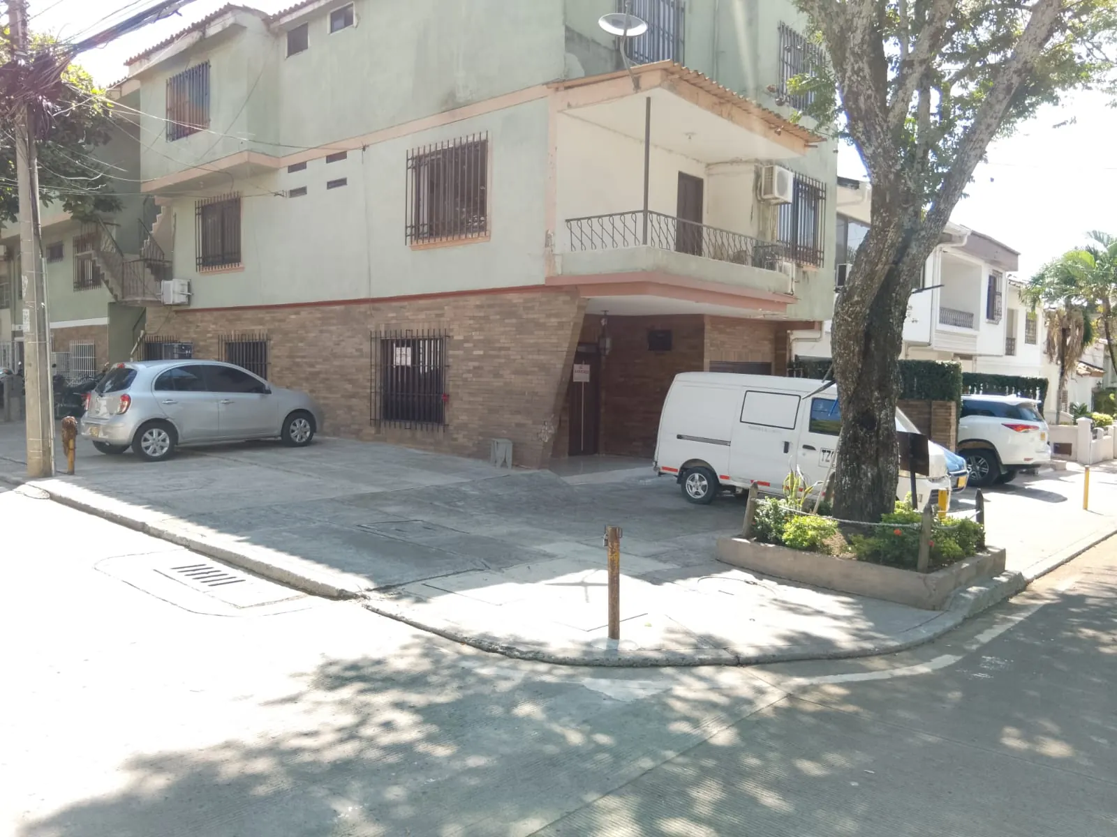 Local en Arriendo - Cali, Viejo San Fernando Calle 3, 150,0 m² — CREBI