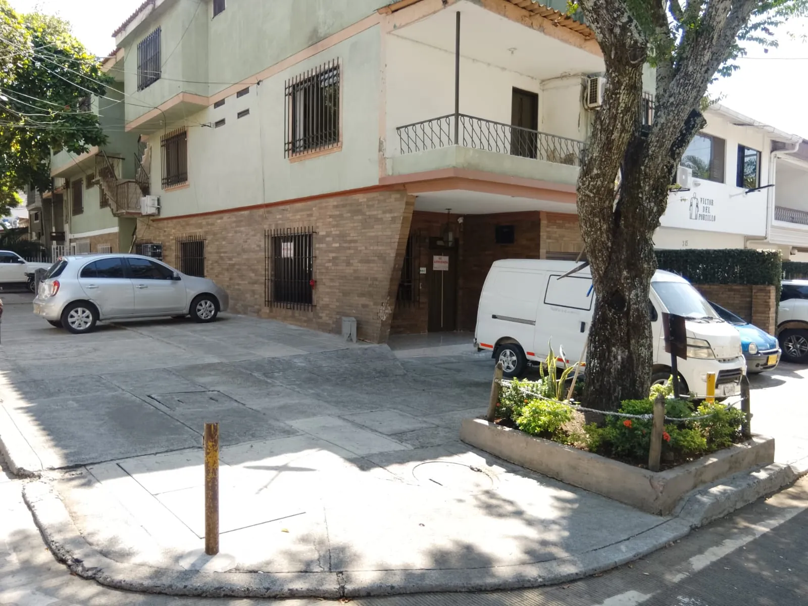 Local en Arriendo - Cali, Viejo San Fernando Calle 3, 150,0 m² (foto 3) — CREBI
