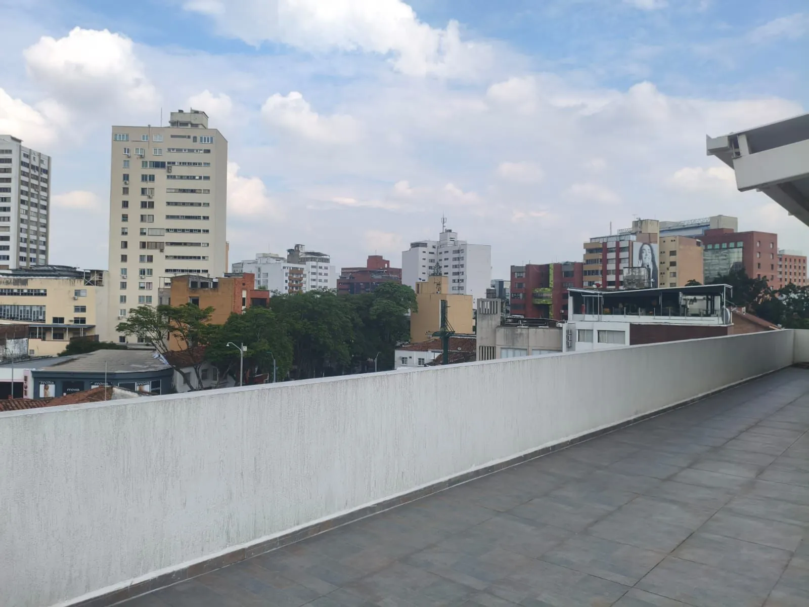 Local en Arriendo - Cali, El Bosque Calle 50 Norte, 543,0 m² — CREBI