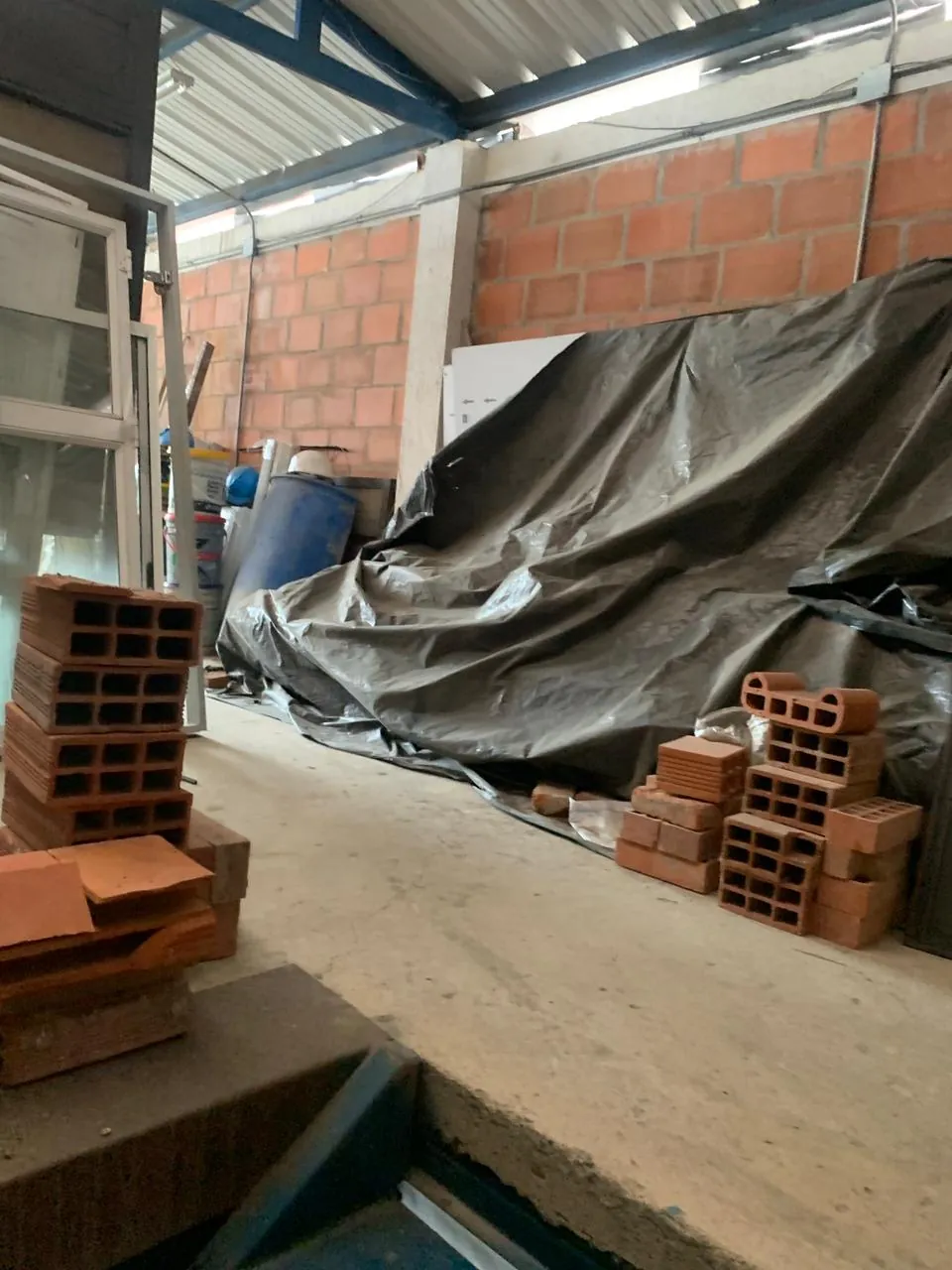 Bodega en Venta - Calle 24, Belalcázar, Comuna 9, Cali ciudad, Cali, Sur, Valle del Cauca, RAP Pacífico, 760010, Colombia, 322,0 m² (foto 3) — CREBI
