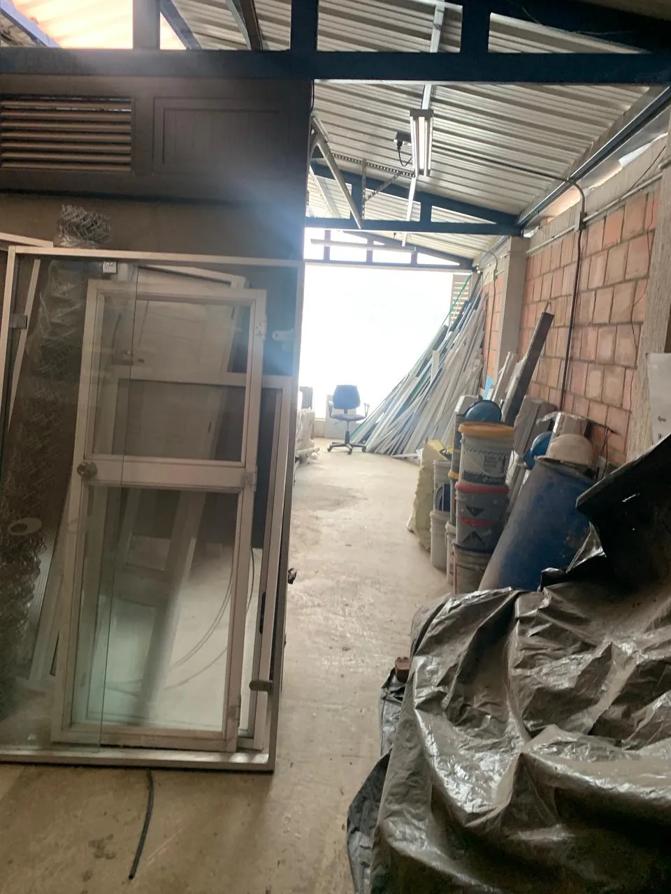 Bodega en Venta - Calle 24, Belalcázar, Comuna 9, Cali ciudad, Cali, Sur, Valle del Cauca, RAP Pacífico, 760010, Colombia, 322,0 m² (foto 2) — CREBI