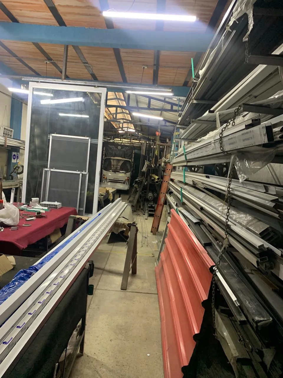 Bodega en Venta - Calle 24, Belalcázar, Comuna 9, Cali ciudad, Cali, Sur, Valle del Cauca, RAP Pacífico, 760010, Colombia, 322,0 m² — CREBI