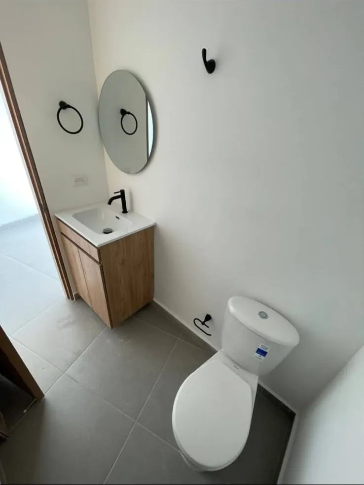 Consultorio en Arriendo - Comuna Quimbaya, Calle 26 Norte, 33,0 m² (foto 3) — CREBI