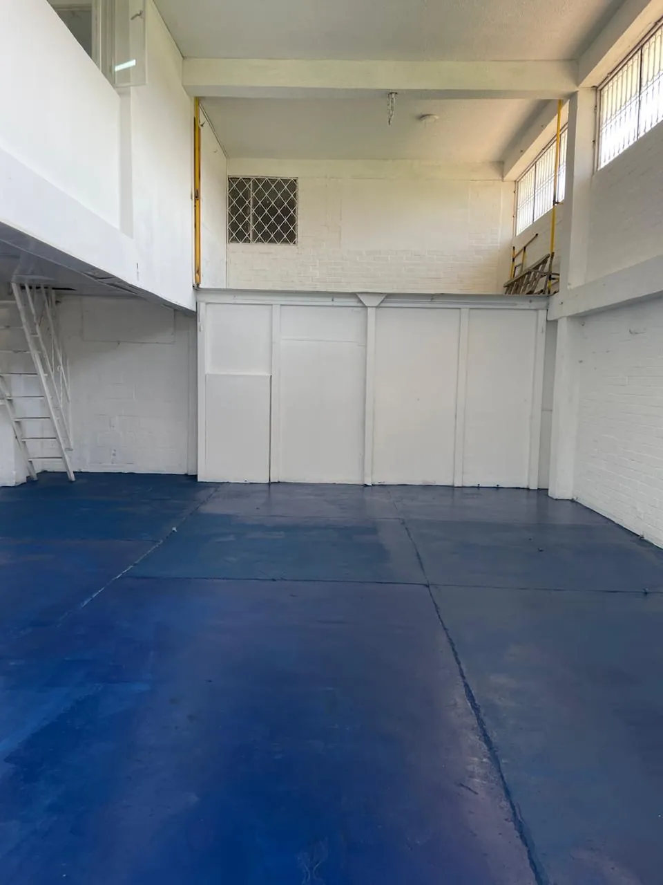 Bodega en Arriendo - La Igualdad, Localidad Kennedy, Carrera 68D, 78,0 m² — CREBI