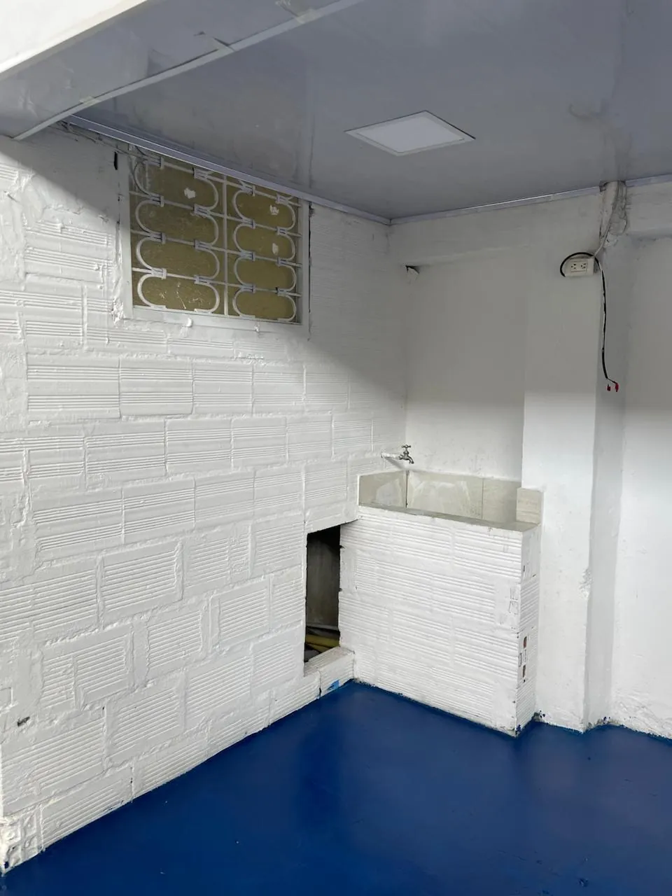 Bodega en Arriendo - La Igualdad, Localidad Kennedy, Carrera 68D, 78,0 m² (foto 2) — CREBI
