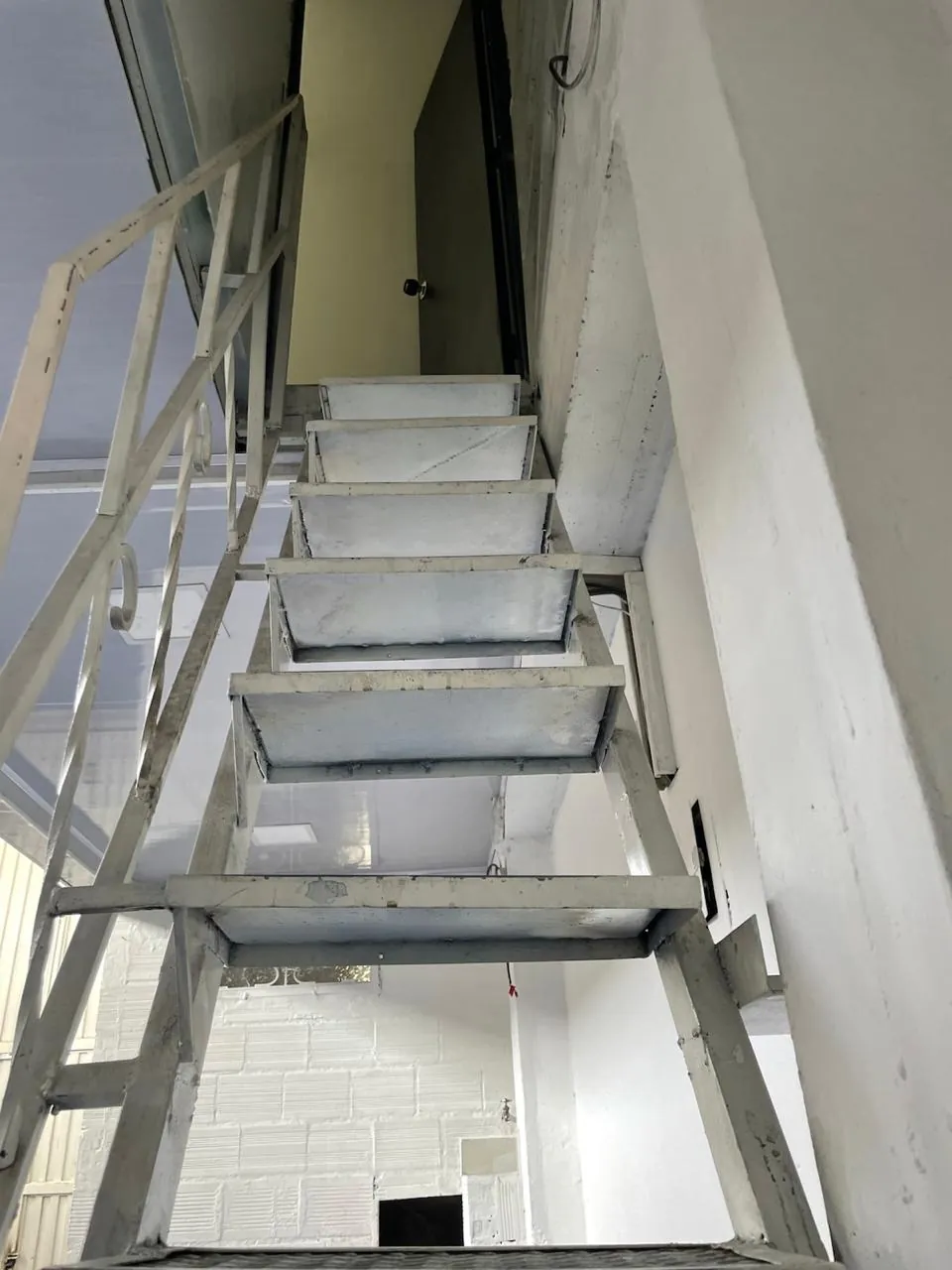 Bodega en Arriendo - La Igualdad, Localidad Kennedy, Carrera 68D, 78,0 m² (foto 4) — CREBI