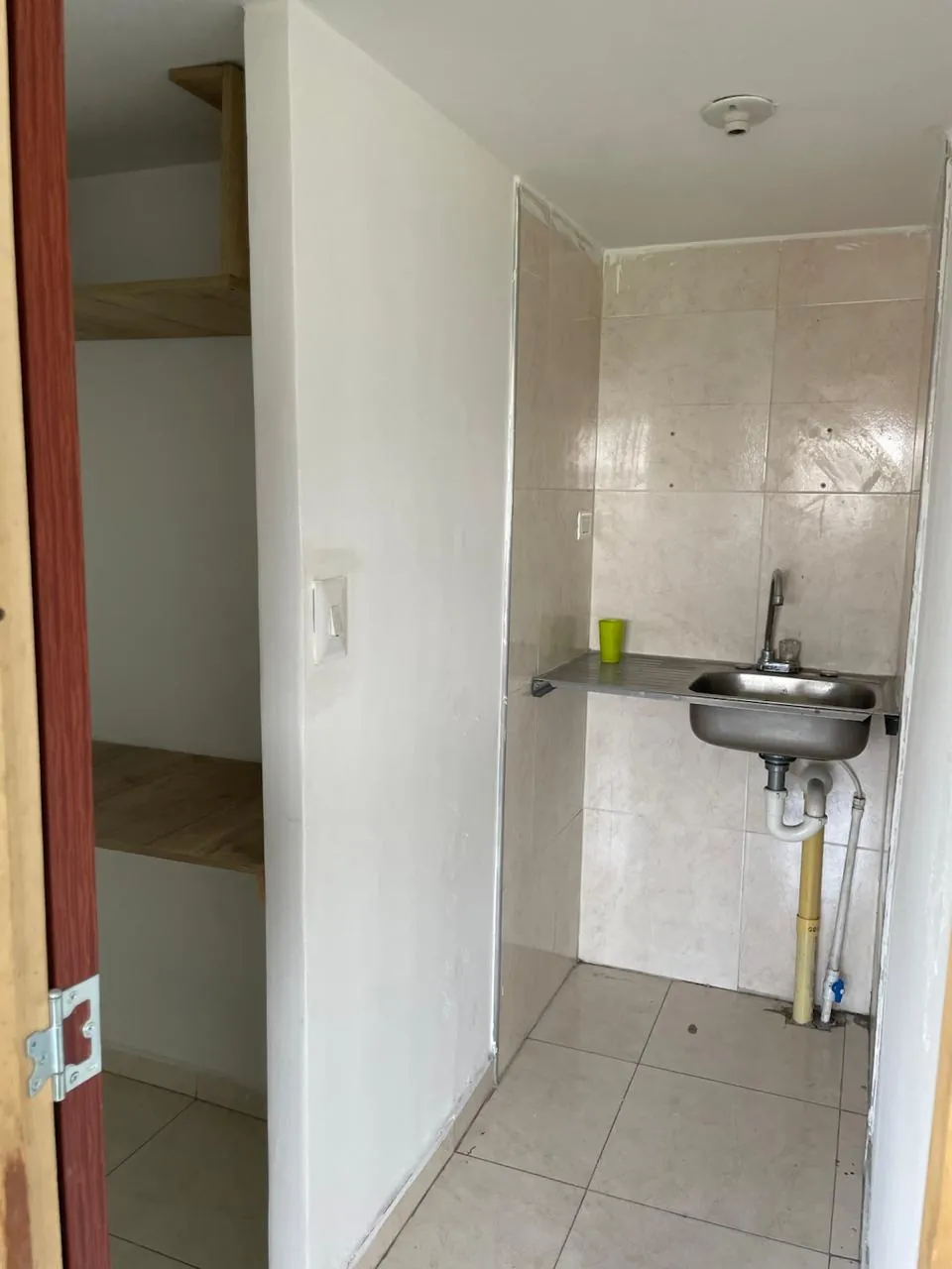 Bodega en Arriendo - La Igualdad, Localidad Kennedy, Carrera 68D, 78,0 m² (foto 3) — CREBI