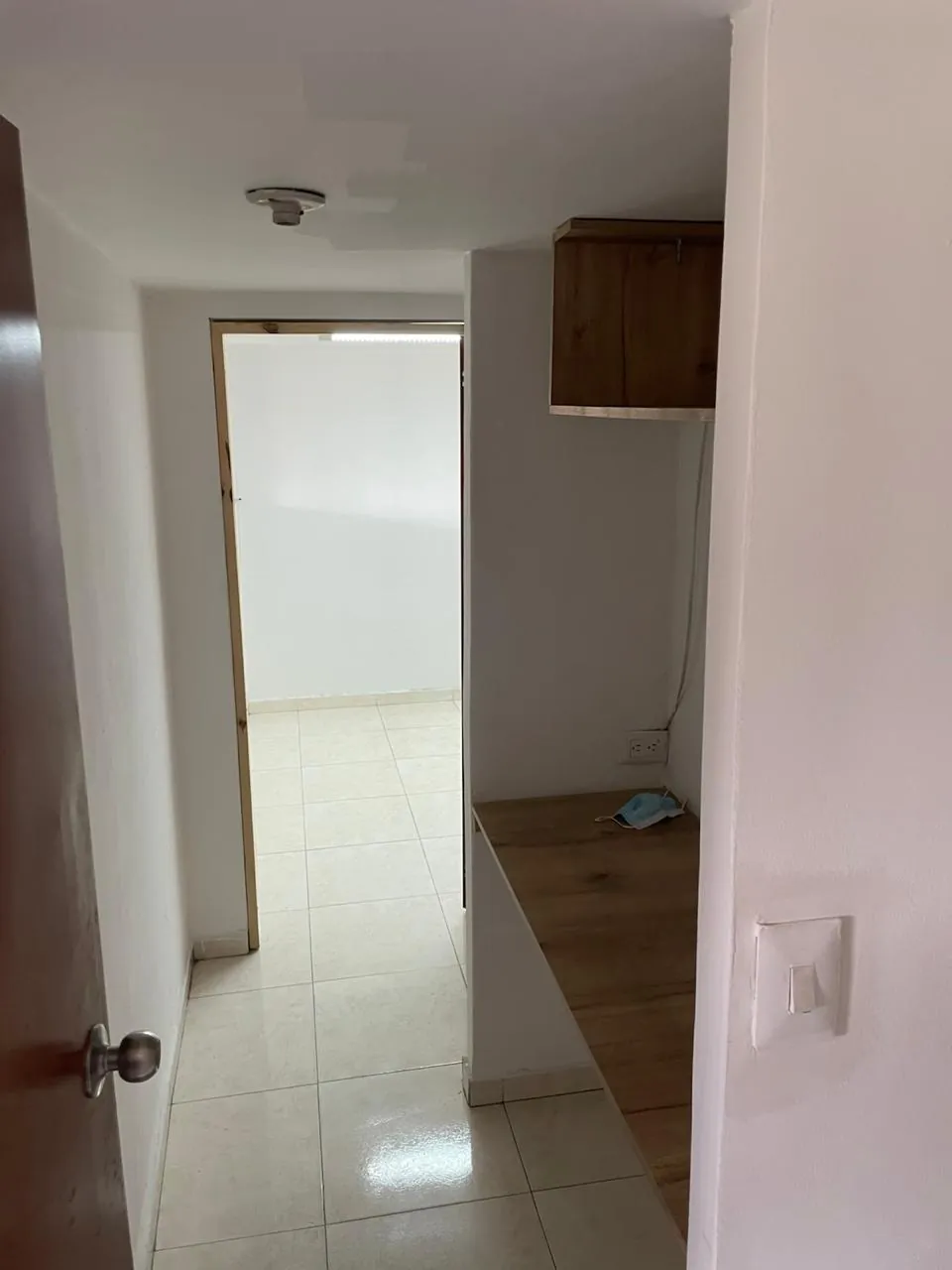 Bodega en Arriendo - La Igualdad, Localidad Kennedy, Carrera 68D, 78,0 m² (foto 5) — CREBI