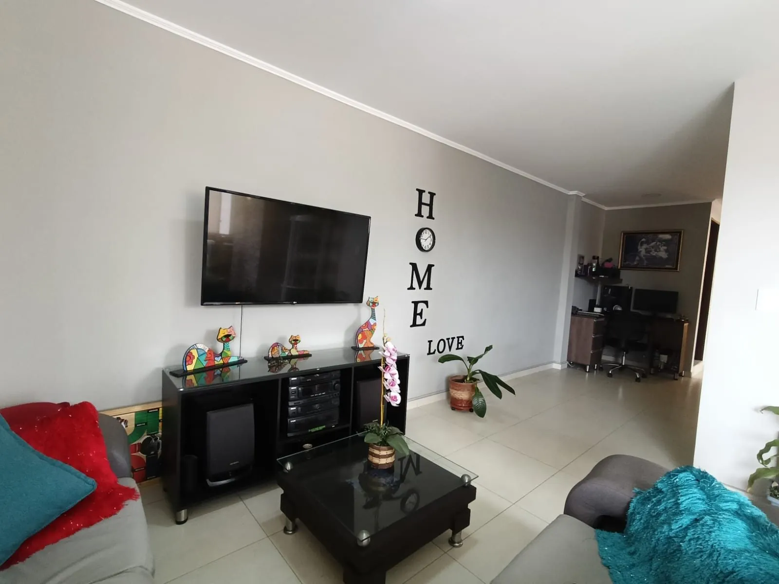 Multifamily en Venta - Santa Helena, Calle 17, 87,85 m² (foto 6) — CREBI