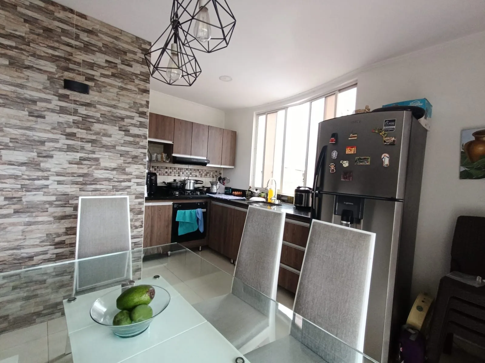 Multifamily en Venta - Santa Helena, Calle 17, 87,85 m² (foto 7) — CREBI