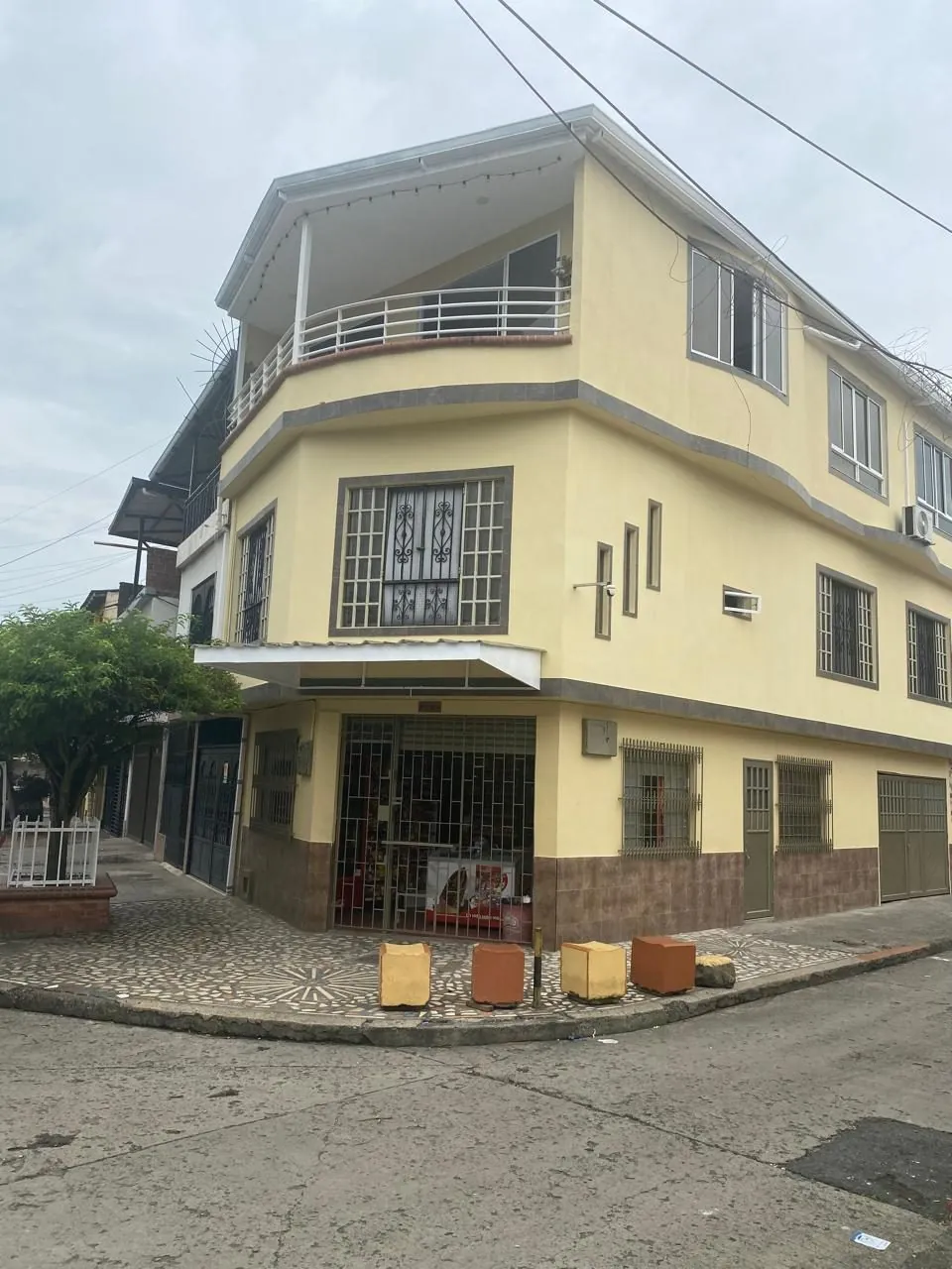 Multifamily en Venta - Santa Helena, Calle 17, 87,85 m² (foto 9) — CREBI